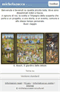 Mobile Screenshot of michelazucca.net